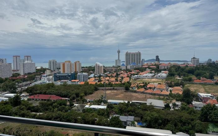 Supalai Unixx Select Resort Pool Apartment #2