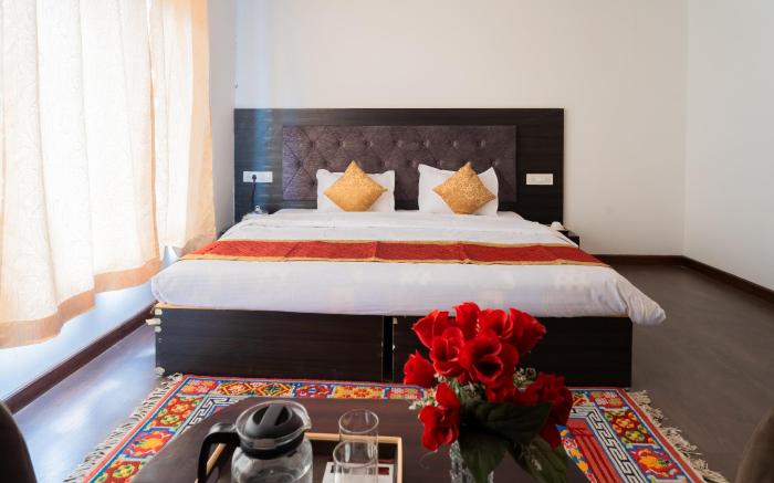 SHUKPA RESIDENCY