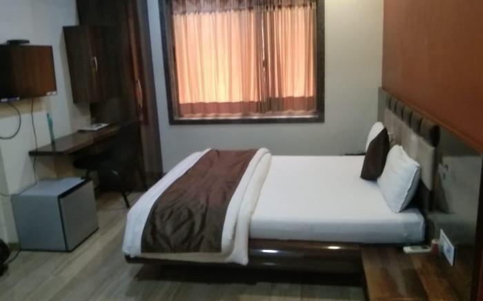 Hotel Shahi Darbar