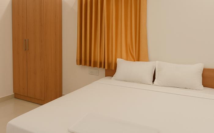 PY OLLIV Chennai THIRUVALLUR