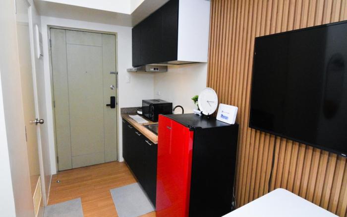 Opulent Comfy 1BR in Makati close to BGC/Airport