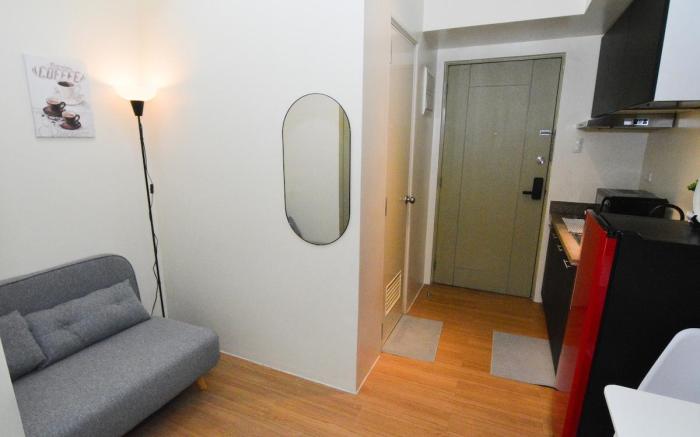 Opulent Comfy 1BR in Makati close to BGC/Airport