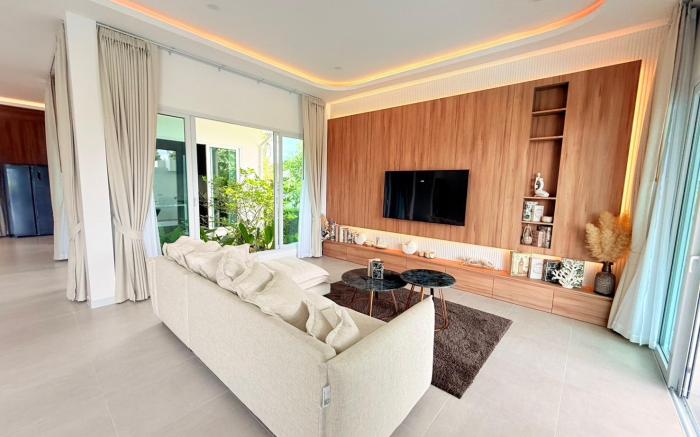 Baan By Vilasinee Hua-Hin