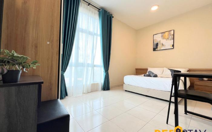 Nilai | MesaHill Residences 5 Mins to USIM [6 Pax]
