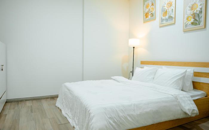 Monarchy apartment 2 bed, Dragon Bridge, Danang