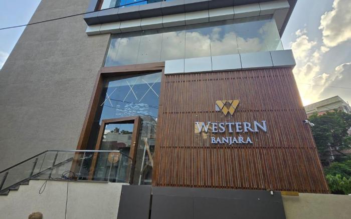 Western Banjara