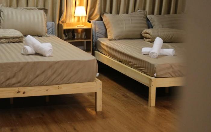 Vietnam Travelers Home 2 - One-Bedroom Apartment