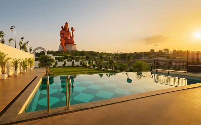 Aarambh By The Sky Imperial