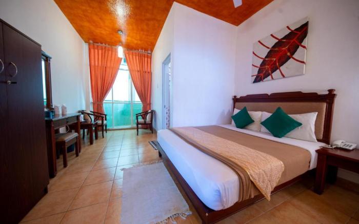 Olympus Plaza Hotel