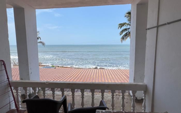 Kapila Beach Resort