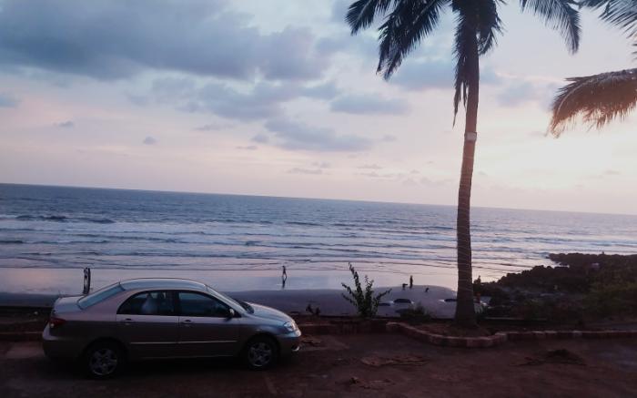 Kapila Beach Resort
