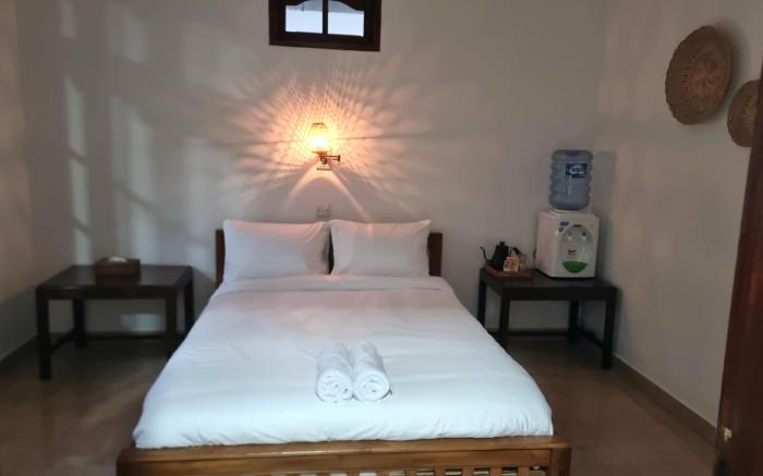 Ulutel Guest House 