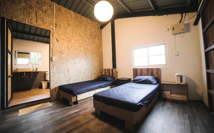 Summer Beach House | Surf Lodge for Nomad