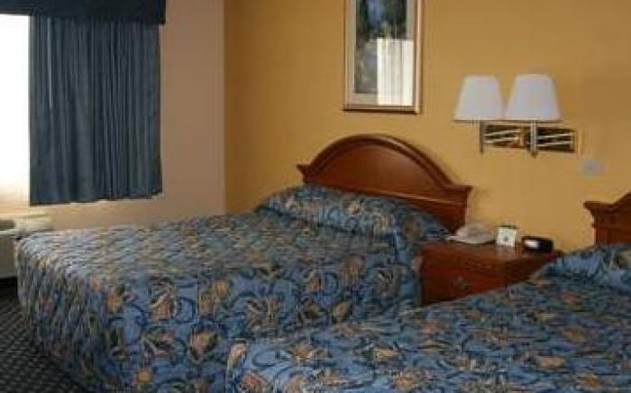Best Western Westgate Inn