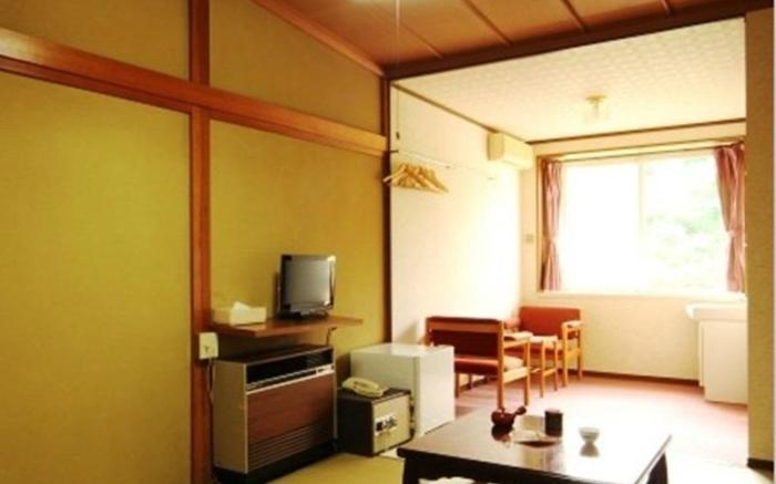 Hotel Sunny Valley