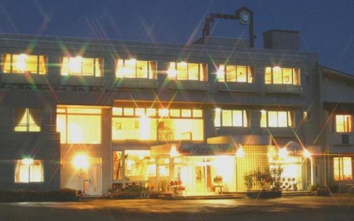 Hotel Sunny Valley