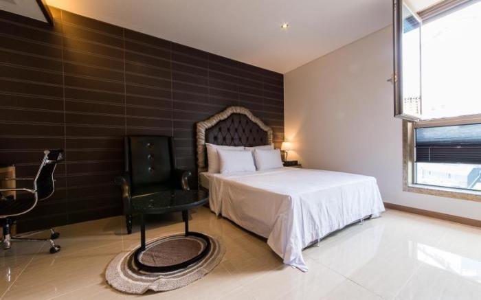 Boutique Hotel SB Yeouido