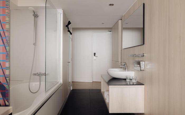 Designhotel Maastricht