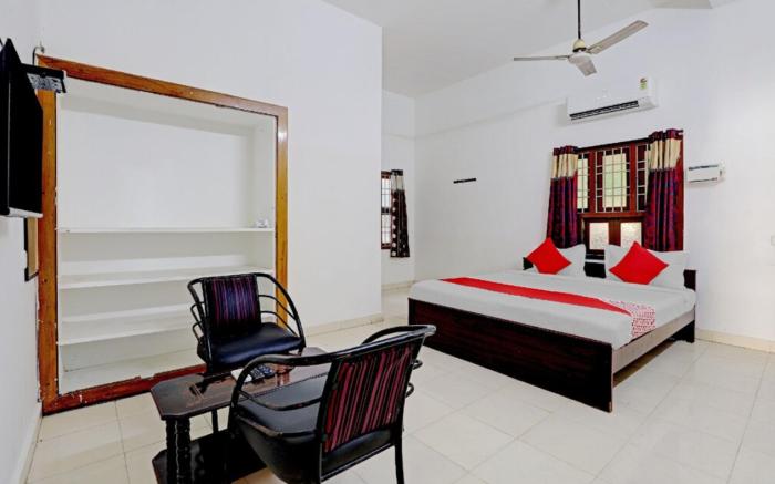 ELEGANT RESIDENCY TAMBARAM