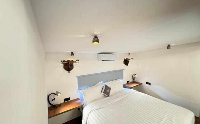 Onthel Boutique Gili Air 