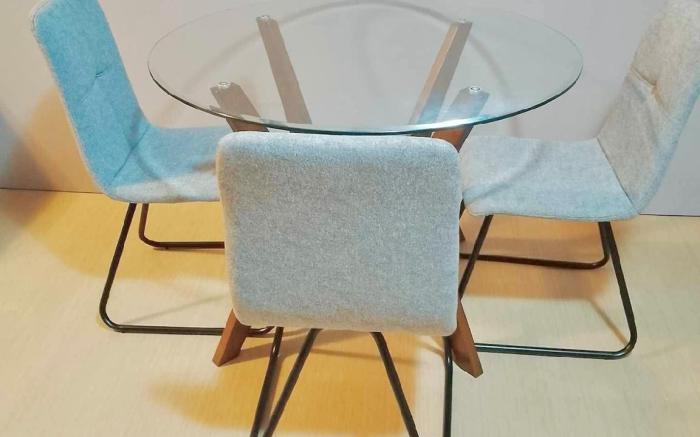 QP's HomeStay 1-Bedroom Corner Unit
