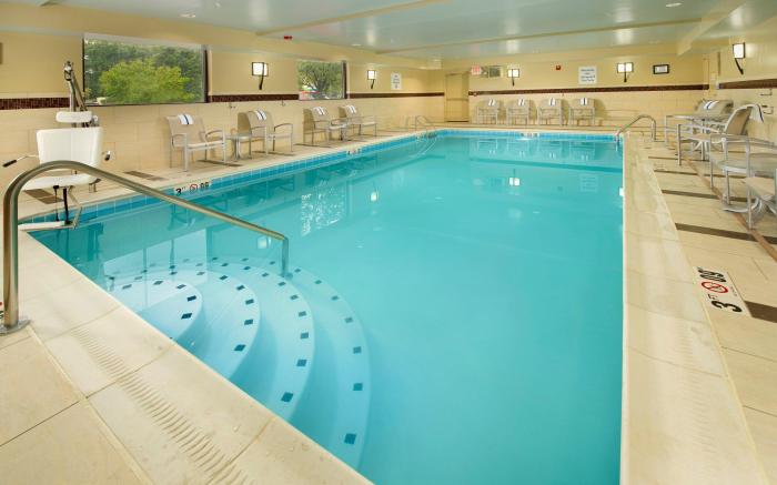 Holiday Inn Express - Waldorf By IHG