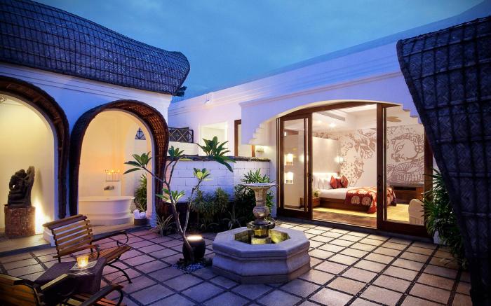 Taj Bekal Resort & Spa, Kerala