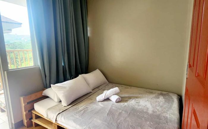 The Comfort Zone in Baguio City
