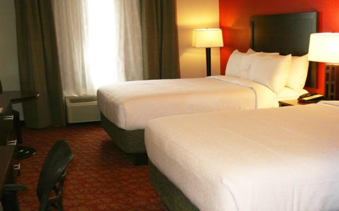Holiday Inn Guin