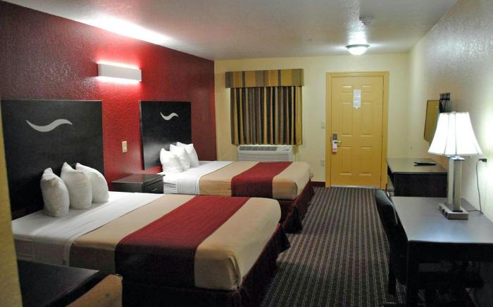 Scottish Inns Fort Worth