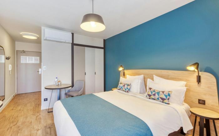 Appart'City Confort Paris Clichy - Mairie