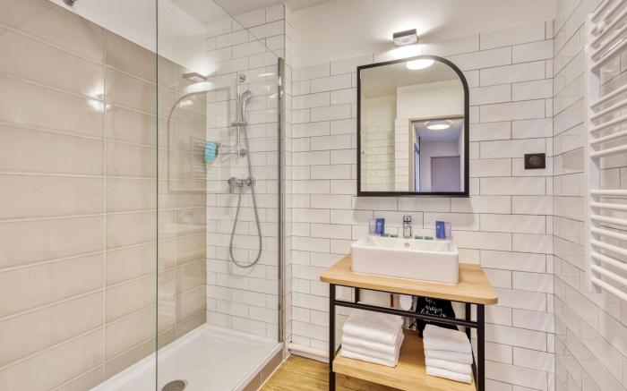 Appart'City Confort Paris Clichy - Mairie