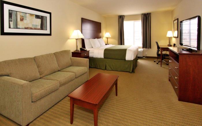 Cobblestone Hotel - Seward