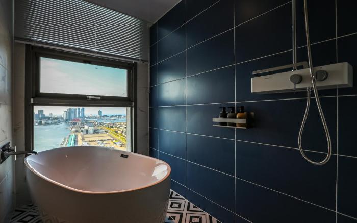 HotelAround Sokcho MariVista