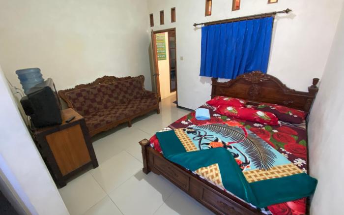 Villa Pondok SJ 27