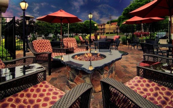 Centerstone Plaza Hotel Soldiers Field