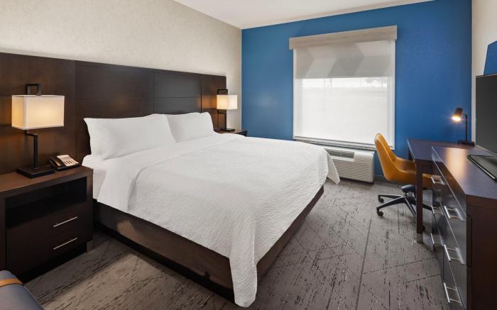 Holiday Inn Express Moline - Quad Cities Area By IHG