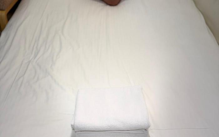 Cozy Double Room in Ximending [僅限境外旅客入住]