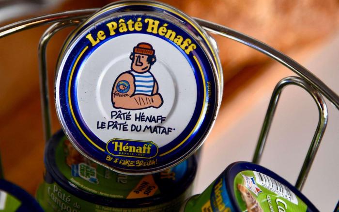 ibis Styles Brest Centre Port