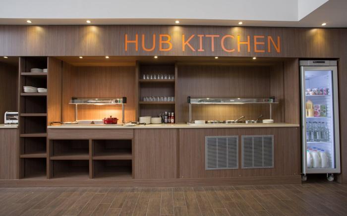 Staybridge Suites Birmingham By IHG