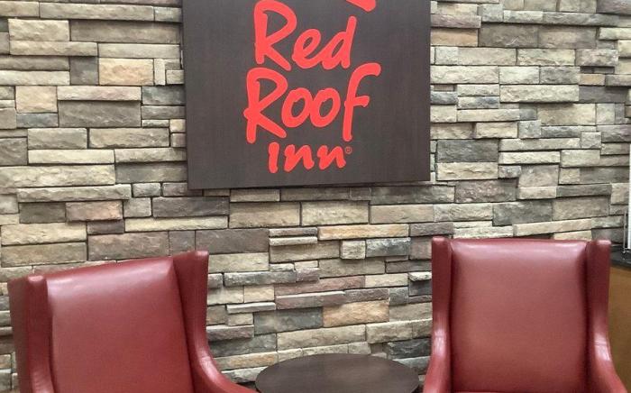 Red Roof Inn Amarillo West