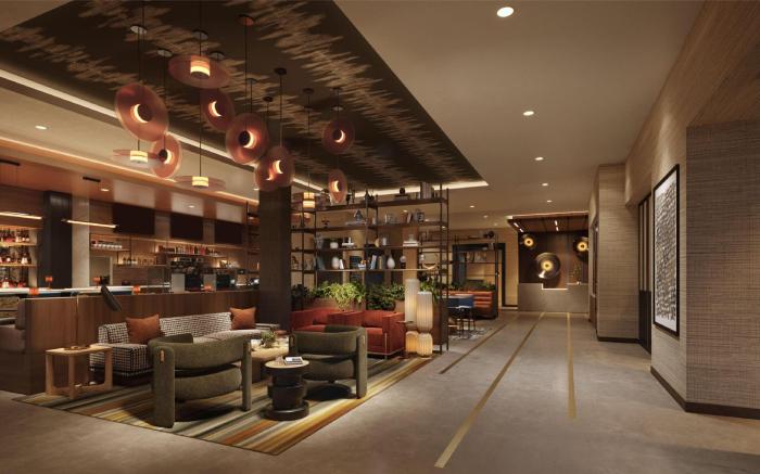 Tempo by Hilton Manassas