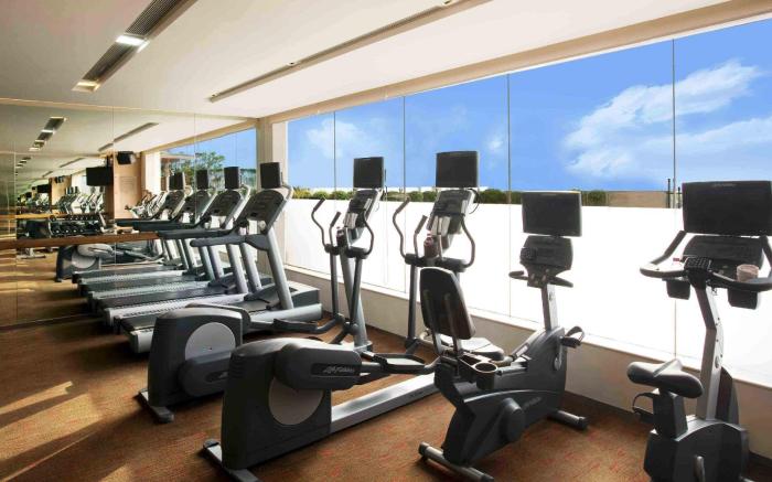 Holiday Inn New Delhi Mayur Vihar Noida By IHG