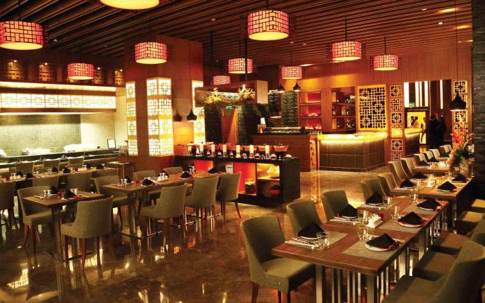 Holiday Inn New Delhi Mayur Vihar Noida By IHG