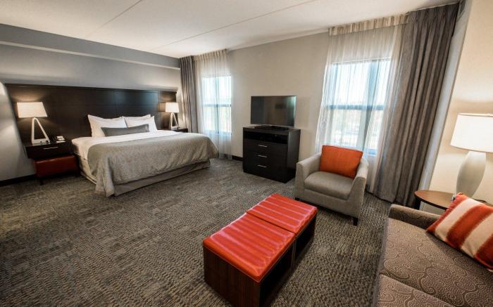 Staybridge Suites Latham By IHG