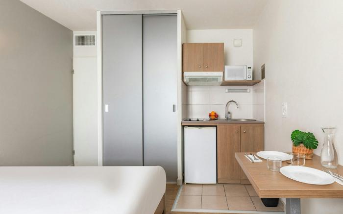 Appart'City Confort Perpignan Centre Gare