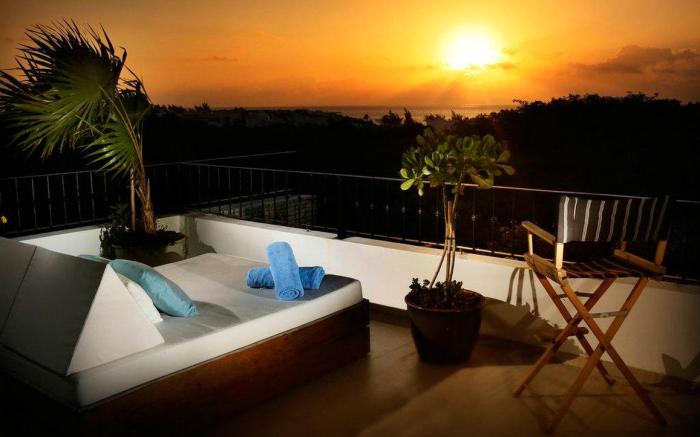 Hotel La Semilla, Playa del Carmen, a Member of Design Hotels