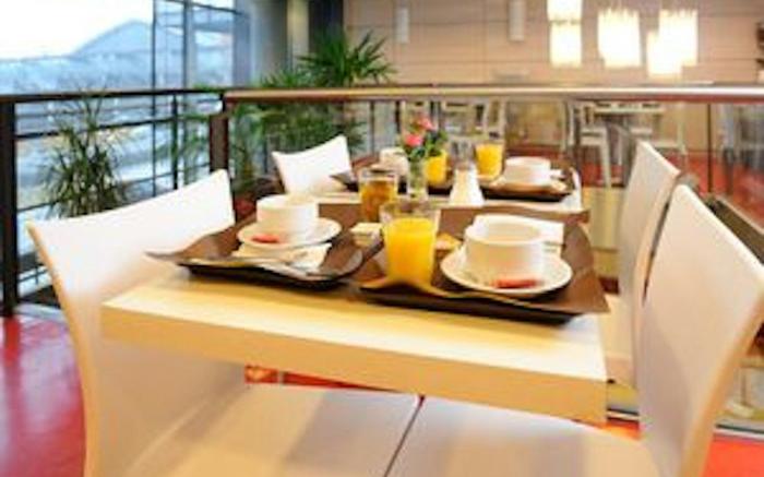 Séjours et Affaires Lille Europe