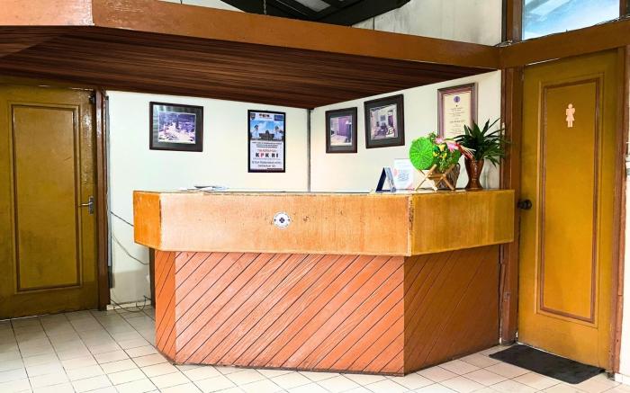 Guci Heritage Hotel