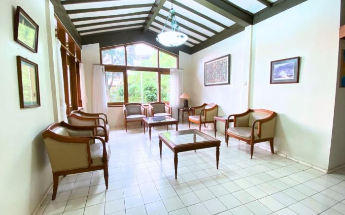 Guci Heritage Hotel